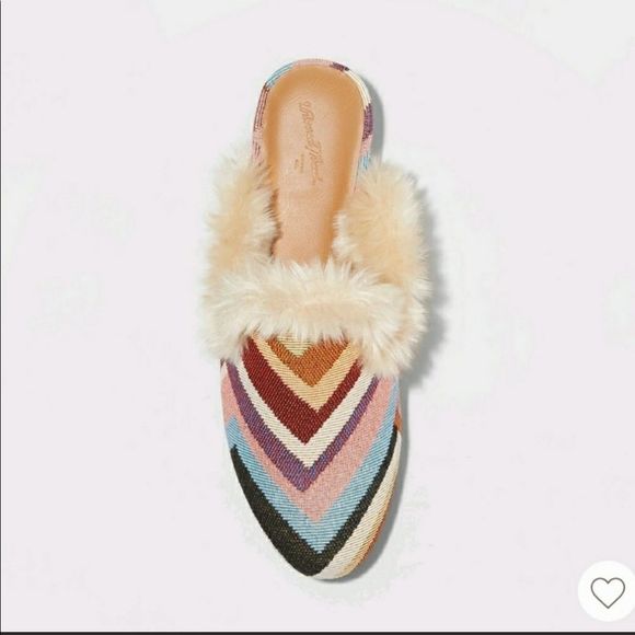 Universal threads bibiana shoes - Picture 1 of 5